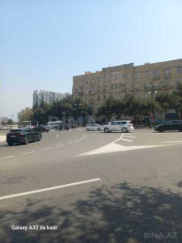 3 otaqlı köhnə tikili - İçəri Şəhər m. - 95 m² (20)