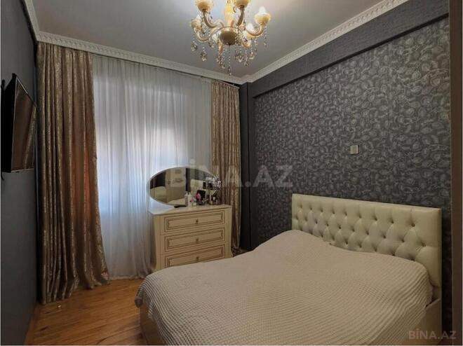 2 otaqlı yeni tikili - Masazır q. - 64 m² (4)
