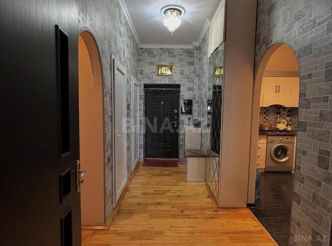 2 otaqlı yeni tikili - Masazır q. - 64 m² (7)