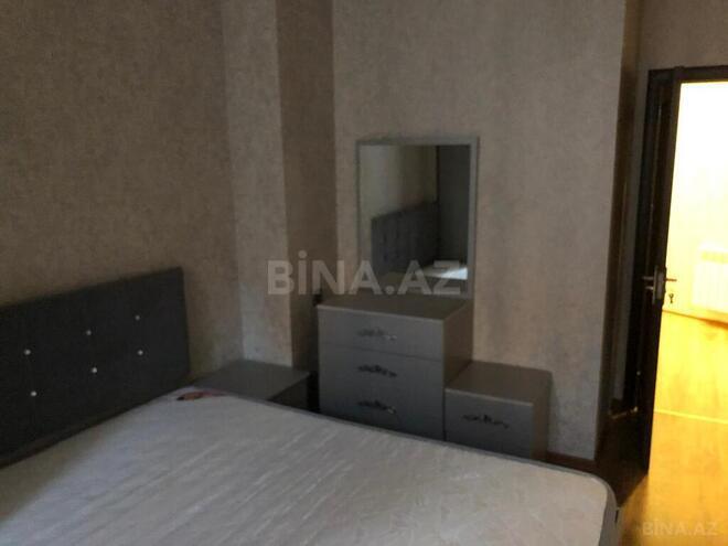 2 otaqlı yeni tikili - Şah İsmayıl Xətai m. - 70 m² (4)