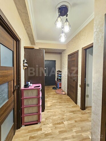 3-комн. новостройка - Хырдалан - 83 м² (14)
