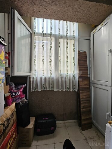 3-комн. новостройка - Хырдалан - 83 м² (17)