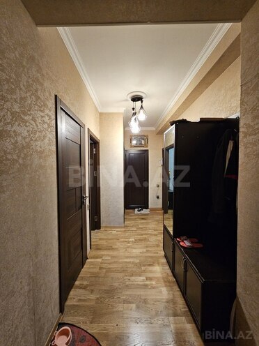 3-комн. новостройка - Хырдалан - 83 м² (16)