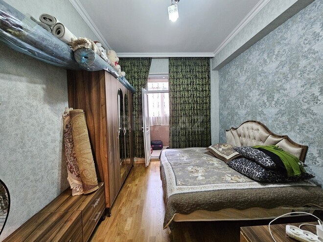 3-комн. новостройка - Хырдалан - 83 м² (11)