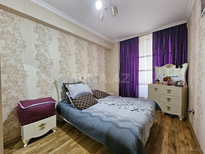 3-комн. новостройка - Хырдалан - 83 м² (9)