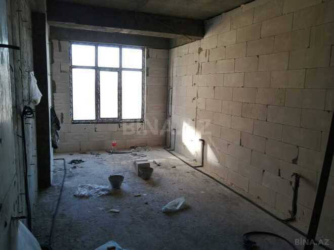 3-комн. новостройка - м. Нариман Нариманов - 136 м² (4)