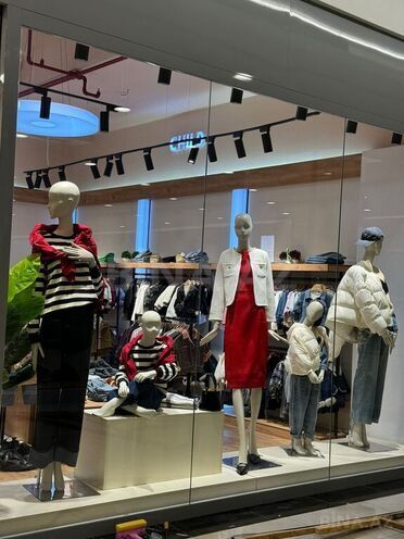 Obyekt - 28 May m. - 90 m² (2)