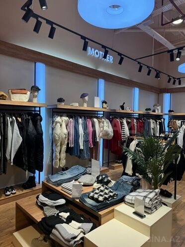 Obyekt - 28 May m. - 90 m² (3)