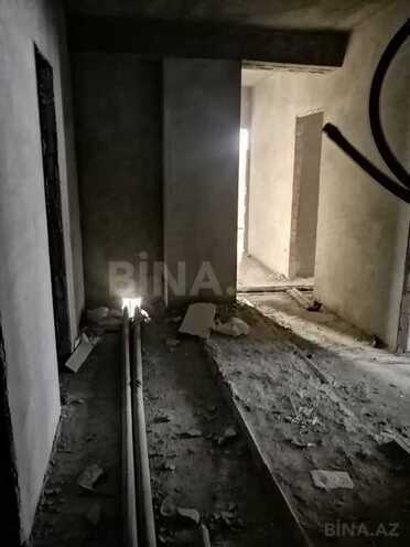 3-комн. новостройка - м. Нариман Нариманов - 136 м² (3)
