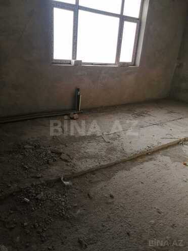 3-комн. новостройка - м. Нариман Нариманов - 136 м² (5)
