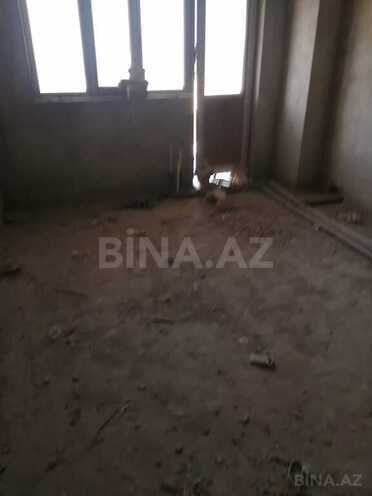 3-комн. новостройка - м. Нариман Нариманов - 136 м² (7)