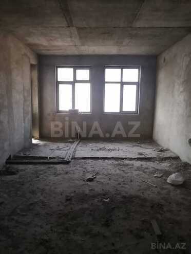 3-комн. новостройка - м. Нариман Нариманов - 136 м² (9)