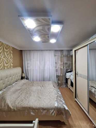 2-комн. вторичка - Сумгаит - 56 м² (3)