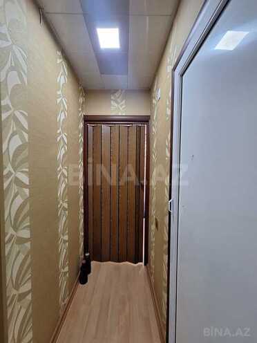 2-комн. вторичка - Сумгаит - 56 м² (7)