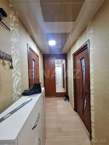 2-комн. вторичка - Сумгаит - 56 м² (5)