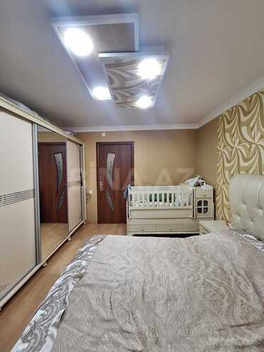 2-комн. вторичка - Сумгаит - 56 м² (4)