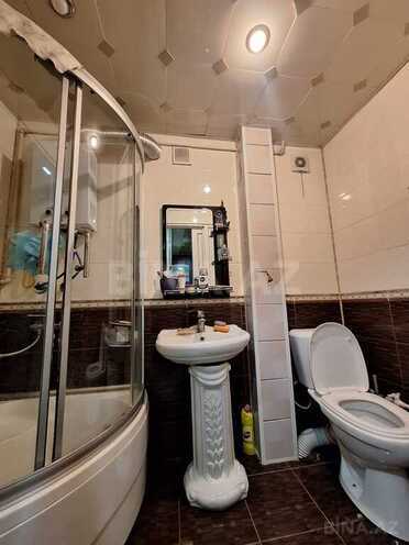 2-комн. вторичка - Сумгаит - 56 м² (12)