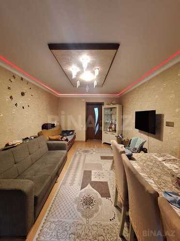 2-комн. вторичка - Сумгаит - 56 м² (2)