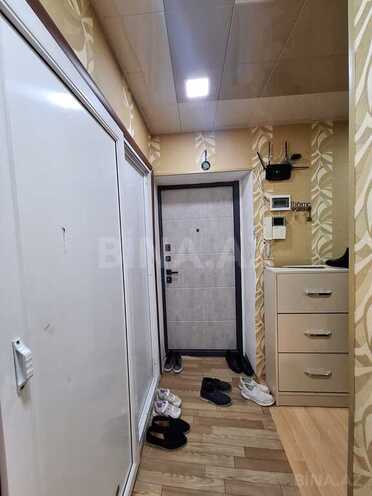 2-комн. вторичка - Сумгаит - 56 м² (6)