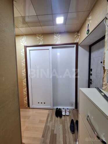 2-комн. вторичка - Сумгаит - 56 м² (8)