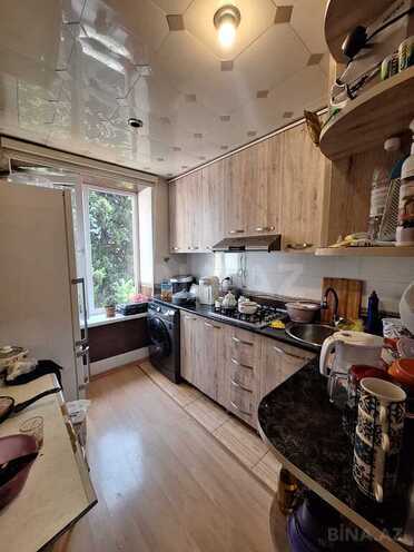 2-комн. вторичка - Сумгаит - 56 м² (11)