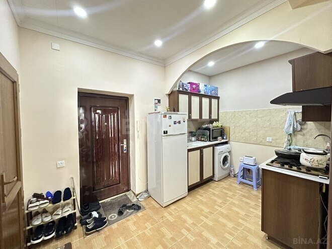 3 otaqlı yeni tikili - Memar Əcəmi m. - 58 m² (10)