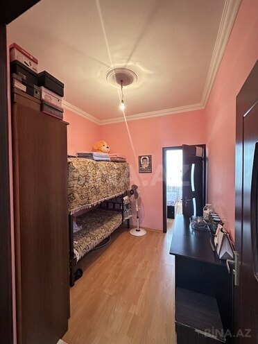 3 otaqlı yeni tikili - Memar Əcəmi m. - 58 m² (8)