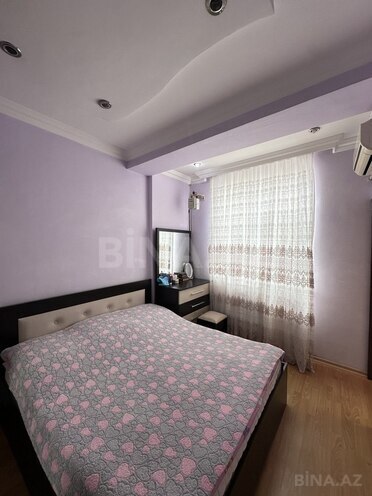 3 otaqlı yeni tikili - Memar Əcəmi m. - 58 m² (6)