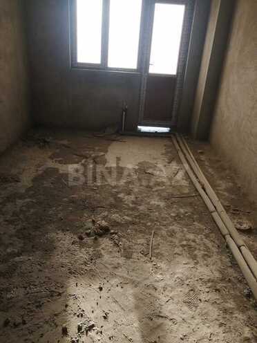 3-комн. новостройка - м. Нариман Нариманов - 136 м² (10)