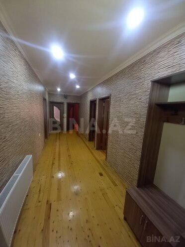 4-комн. дом/дача - Сумгаит - 90 м² (3)