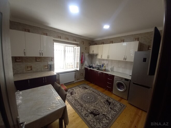 4-комн. дом/дача - Сумгаит - 90 м² (4)