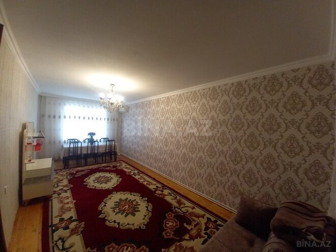 4-комн. дом/дача - Сумгаит - 90 м² (5)