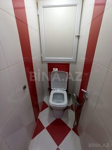 2-комн. вторичка - м. Азадлыг проспекти - 55 м² (12)