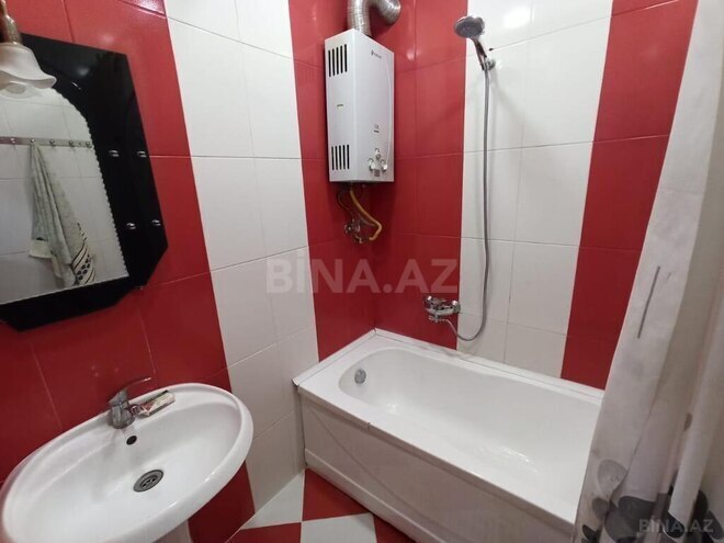 2-комн. вторичка - м. Азадлыг проспекти - 55 м² (11)