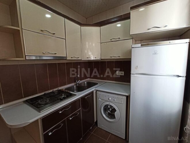 2-комн. вторичка - м. Азадлыг проспекти - 55 м² (8)