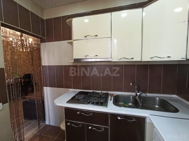 2-комн. вторичка - м. Азадлыг проспекти - 55 м² (9)