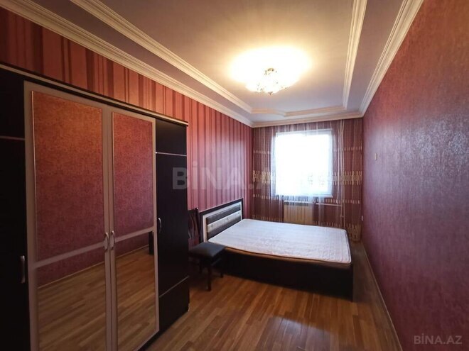 2-комн. вторичка - м. Азадлыг проспекти - 55 м² (5)