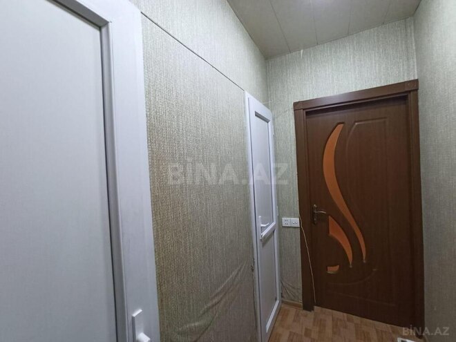2-комн. вторичка - м. Азадлыг проспекти - 55 м² (13)