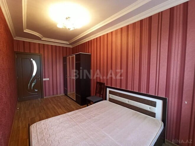 2-комн. вторичка - м. Азадлыг проспекти - 55 м² (7)