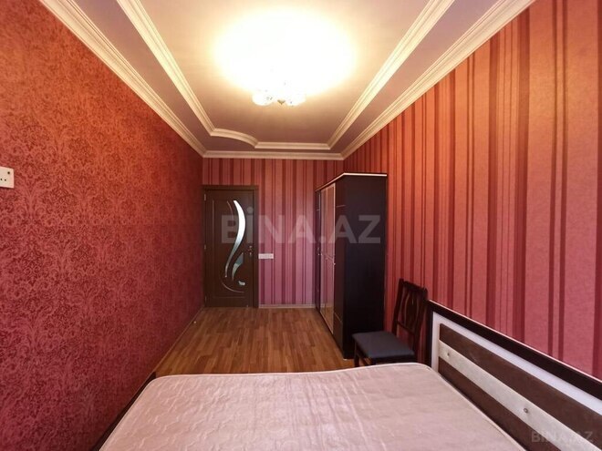 2-комн. вторичка - м. Азадлыг проспекти - 55 м² (6)