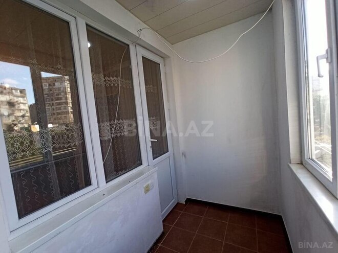 2-комн. вторичка - м. Азадлыг проспекти - 55 м² (14)