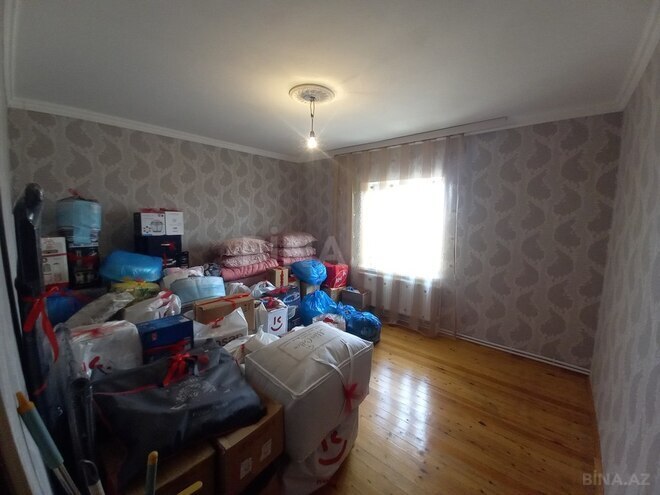 4-комн. дом/дача - Сумгаит - 90 м² (6)