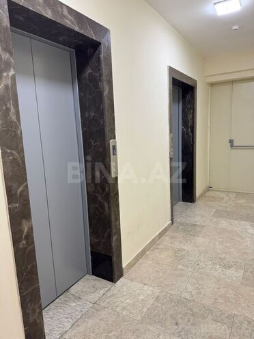 2 otaqlı yeni tikili - Xalqlar Dostluğu m. - 60 m² (10)