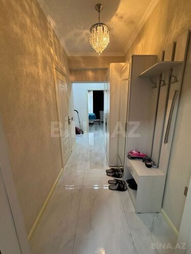 2 otaqlı yeni tikili - Xalqlar Dostluğu m. - 60 m² (7)