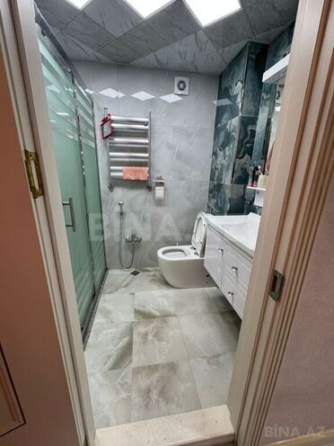 2 otaqlı yeni tikili - Xalqlar Dostluğu m. - 60 m² (5)