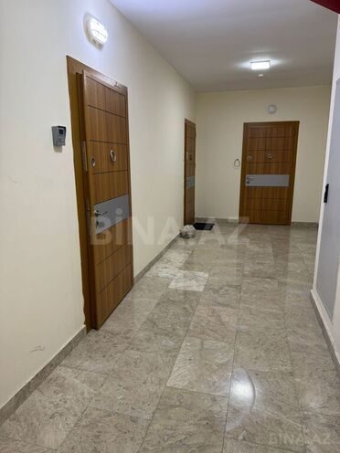 2 otaqlı yeni tikili - Xalqlar Dostluğu m. - 60 m² (9)