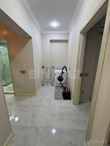 2 otaqlı yeni tikili - Xalqlar Dostluğu m. - 60 m² (6)