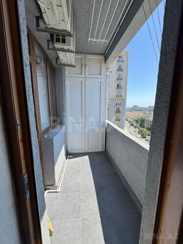 2 otaqlı yeni tikili - Xalqlar Dostluğu m. - 60 m² (11)
