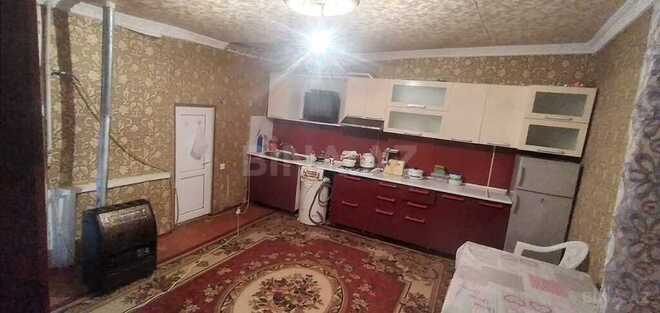 2 otaqlı köhnə tikili - Gəncə - 63 m² (1)