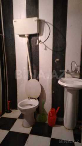 2 otaqlı köhnə tikili - Gəncə - 63 m² (3)